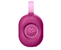 Jlab Pop Party Różowy - 1455399 - zdjęcie 2